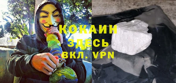 Альфа ПВП Лиски