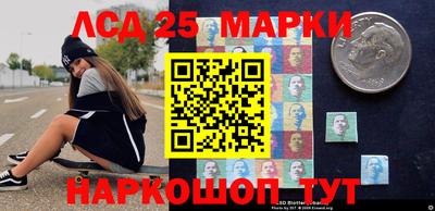 винт Гай